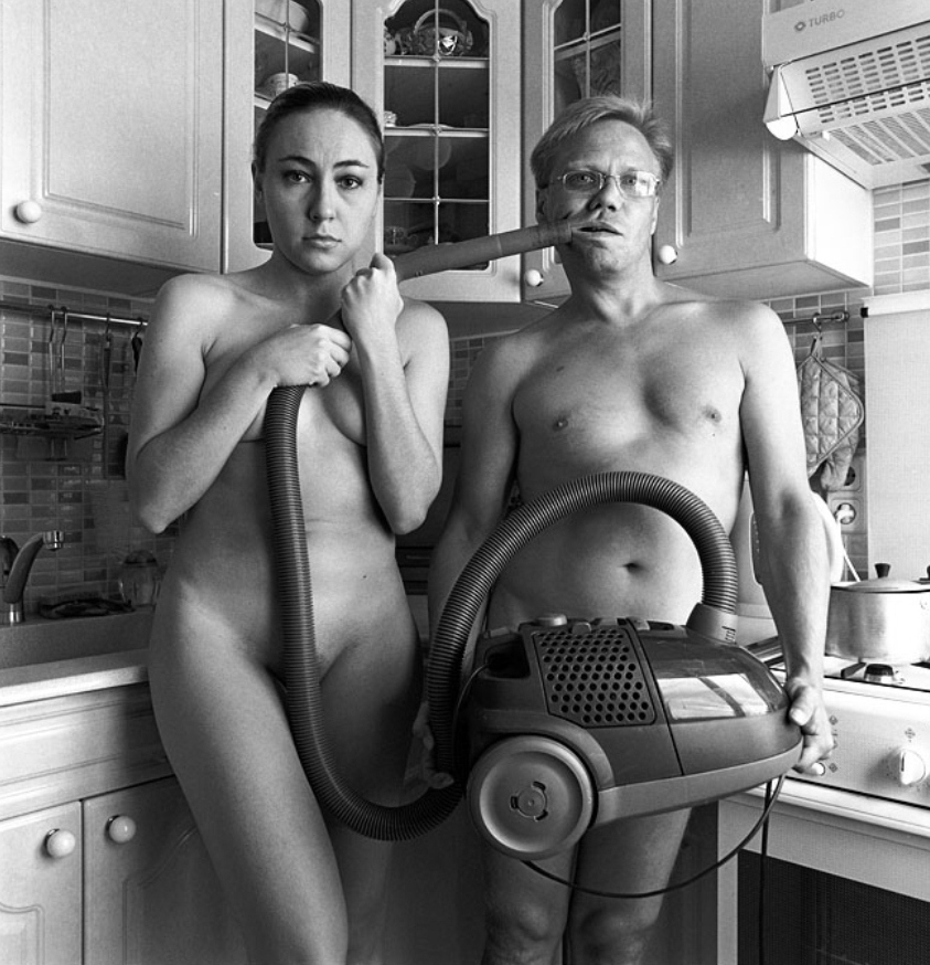Family erotic - 🧡 Artistic nude family portraits Porn Clip.
