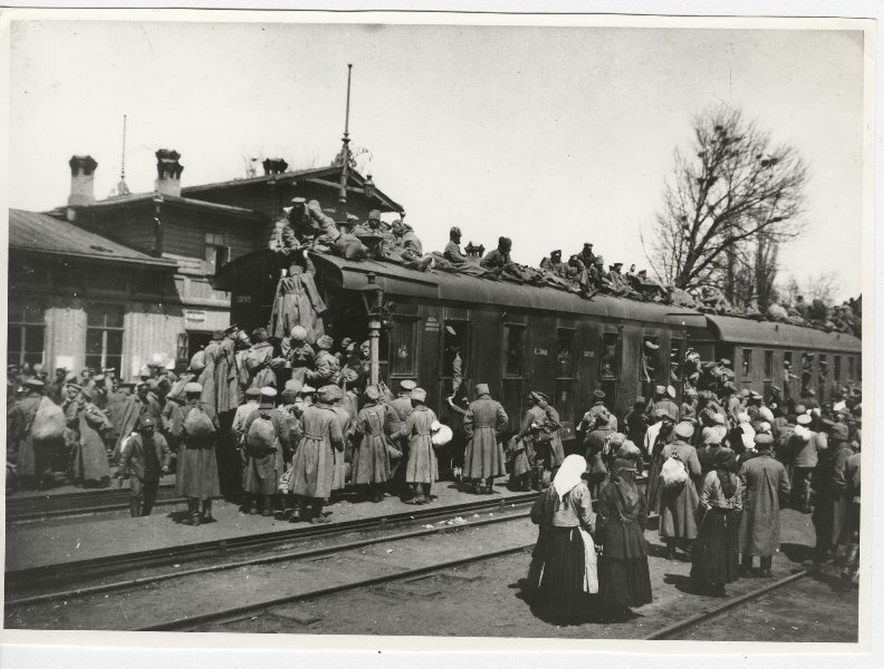 храм бобрик гора донской