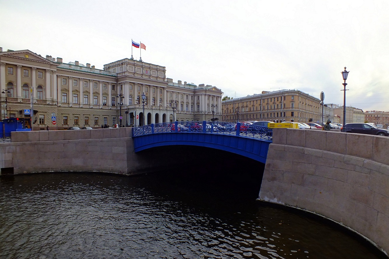 Самый широкий мост в мире
