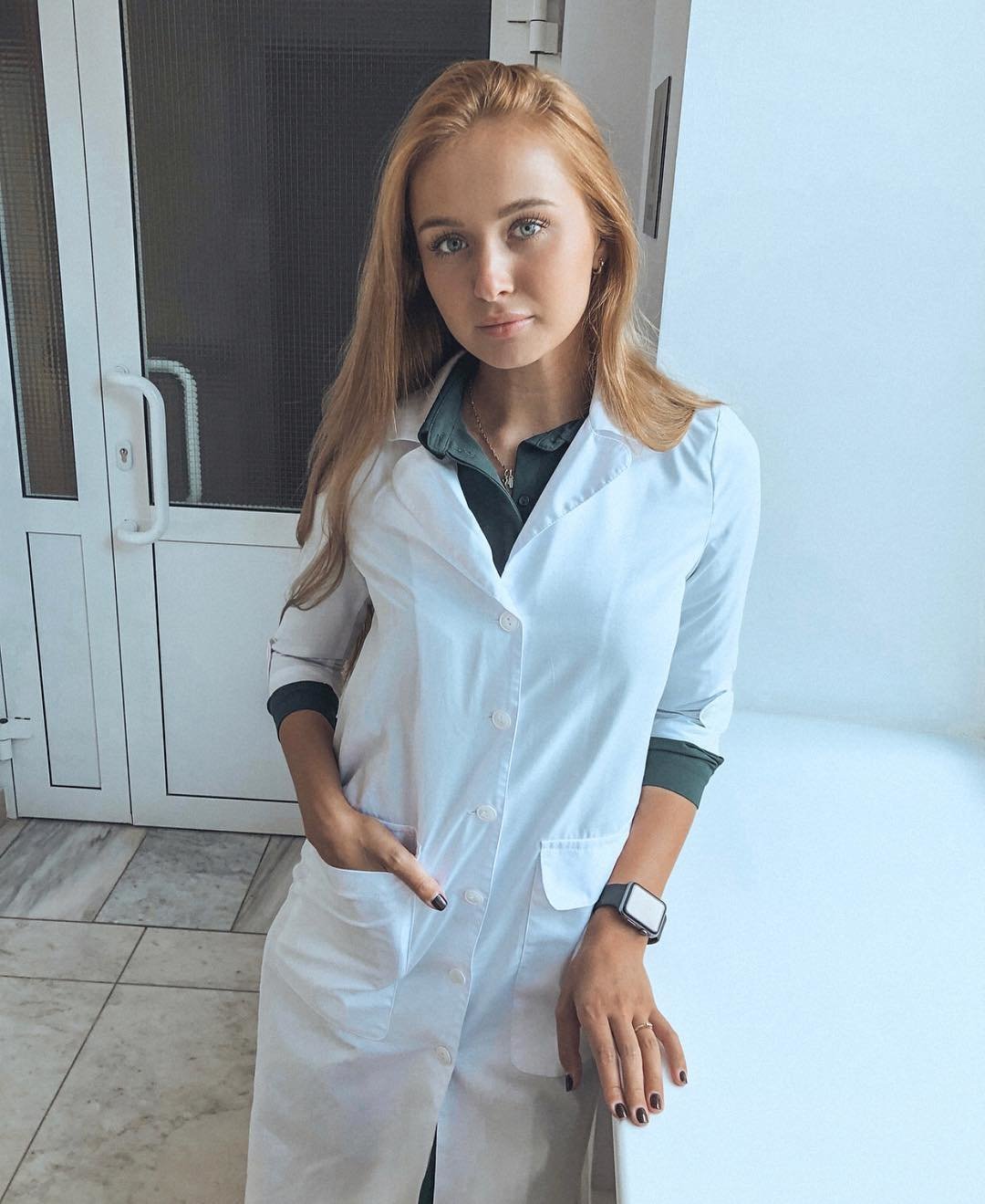 Элина Руденко
