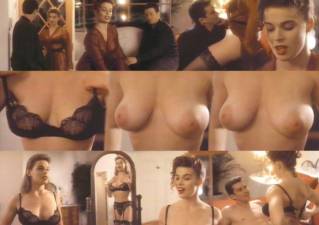 Shannon whirry nude gif - 🧡 Shannon Whirry Naked - Dangerous Prey, 1995 (....