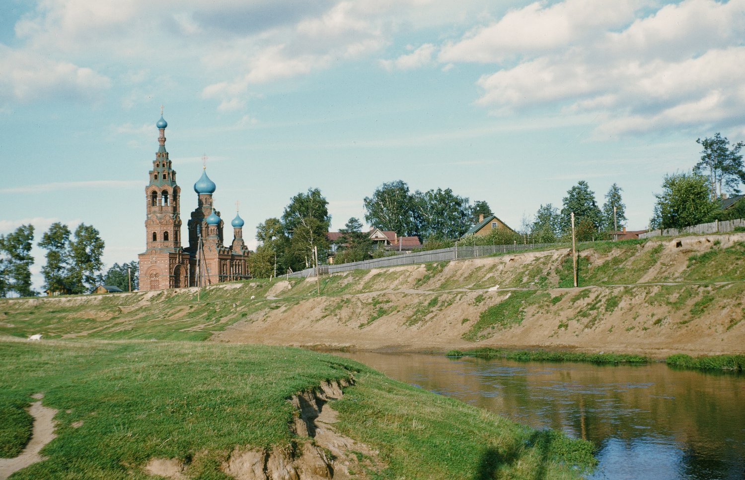 храм покрова черкизово