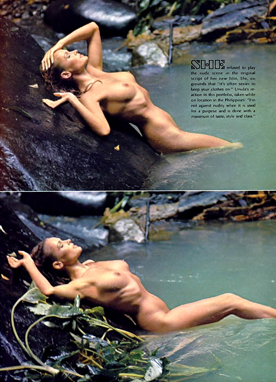 Nude ursula andress - 🧡 Ursula Andress nude, naked, голая, обнаже...