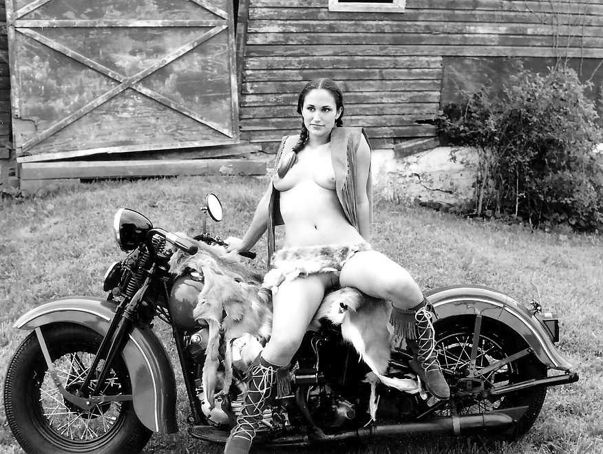 Easy rider nudes - 🧡 About Holthammer Cycles Harley Davidson Restoration R...