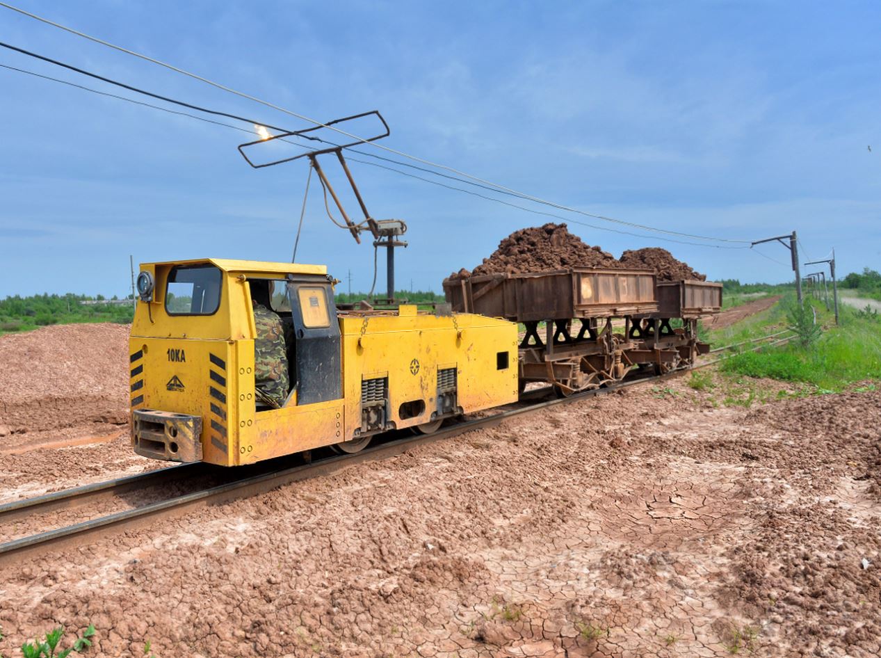 Дорога железная, как ниточка, тянется... - 201.