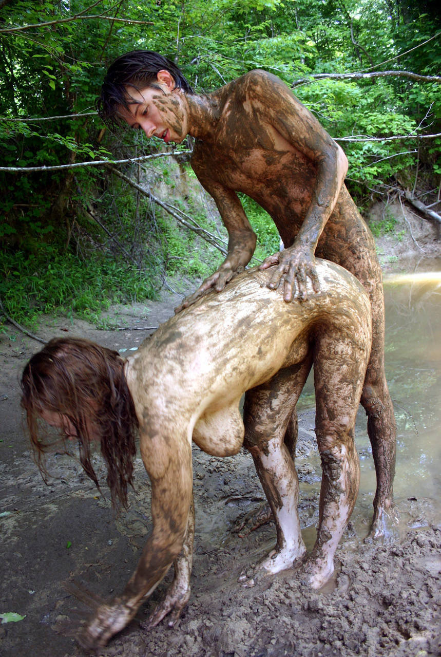 Sex mud