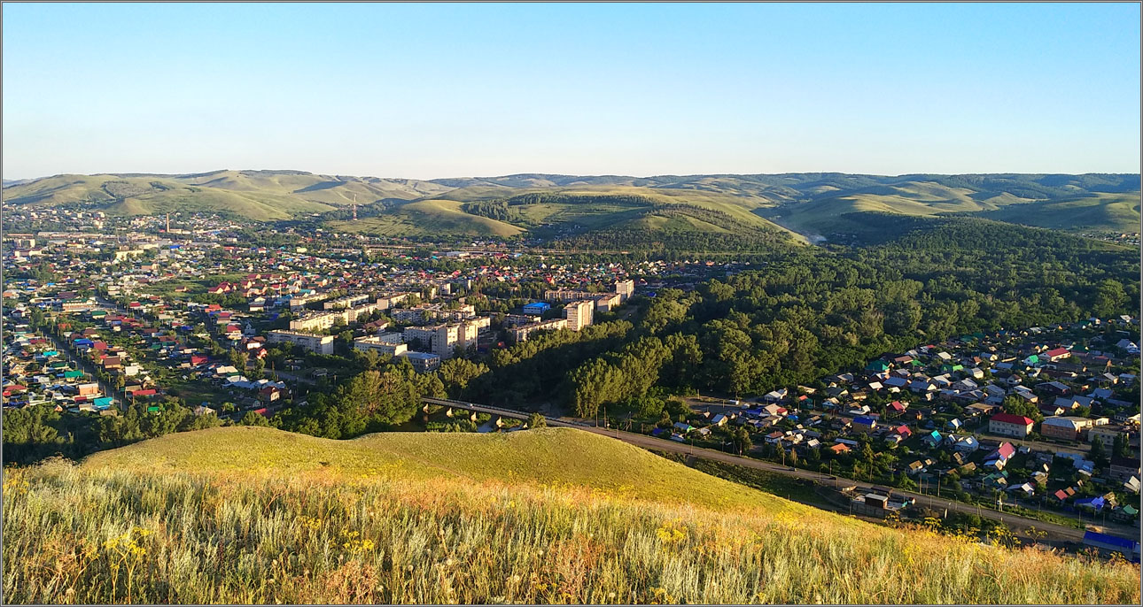 Виктория Карачурина Г Кувандык Фото