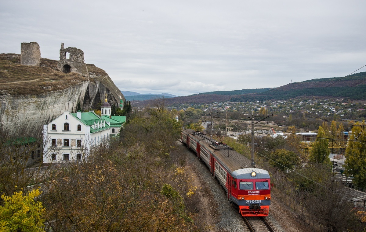 Мекензиевы Горы Фото