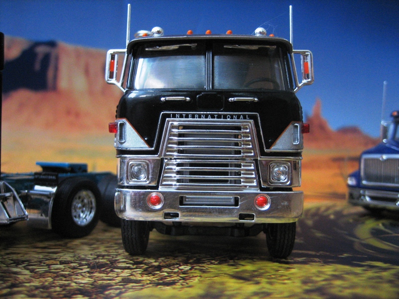 Freightliner Fla 1984