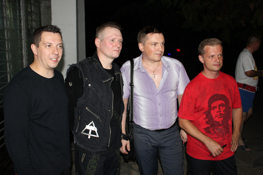 Состав Группы Технология Фамилии Фото – Telegraph