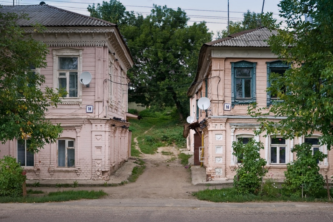 Волоколамск картинки город