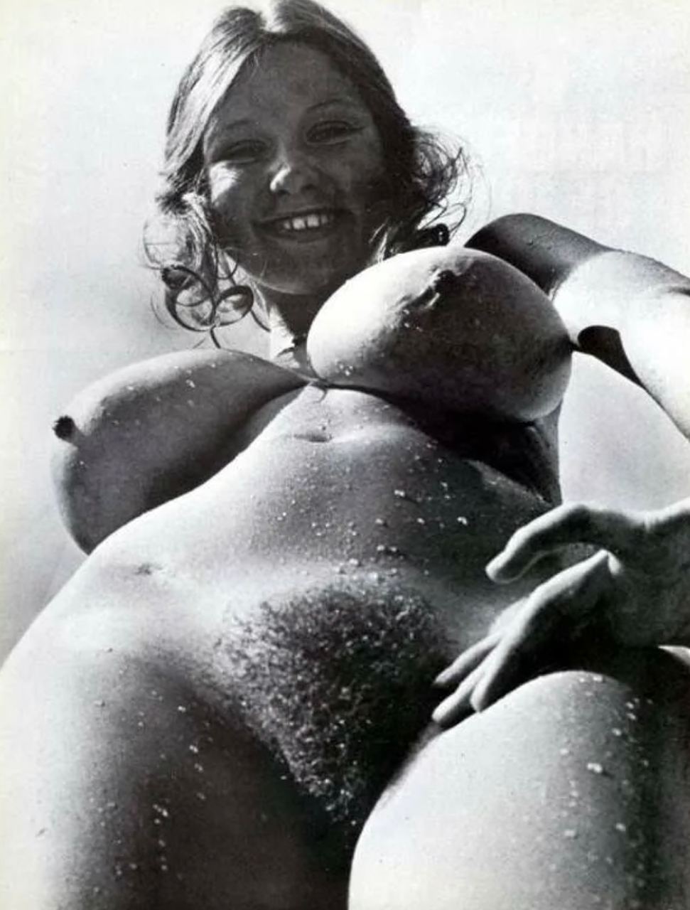 фото 70 годов голая женщина фото 92