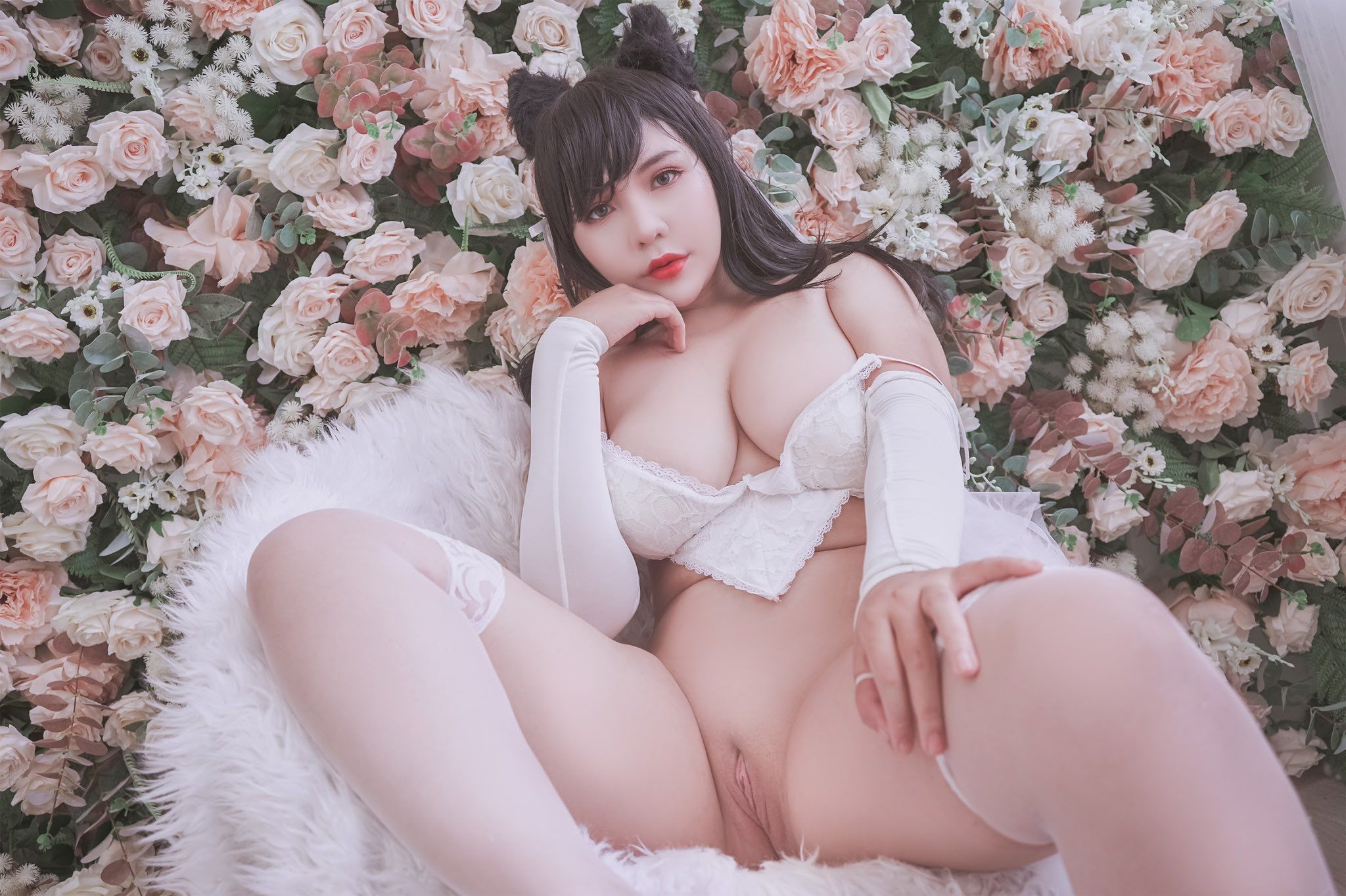 Cosplay onlyfan nude