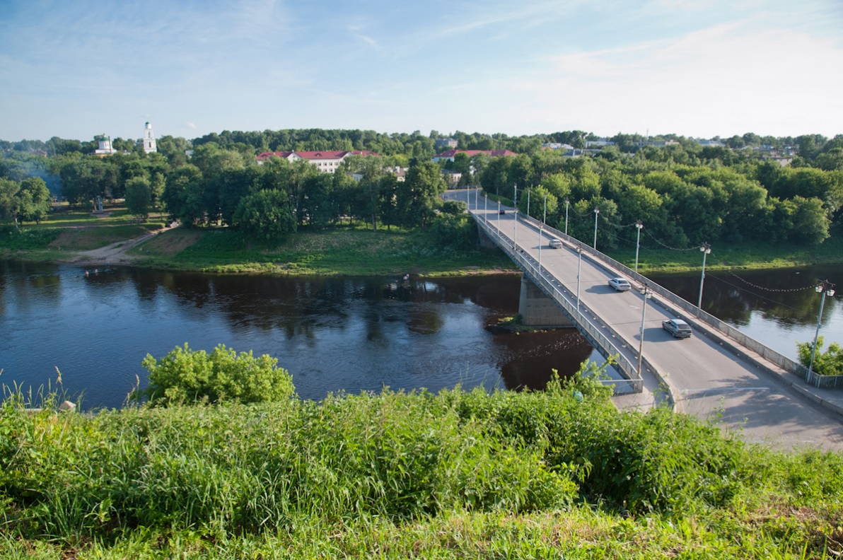 Фото Г Ржева