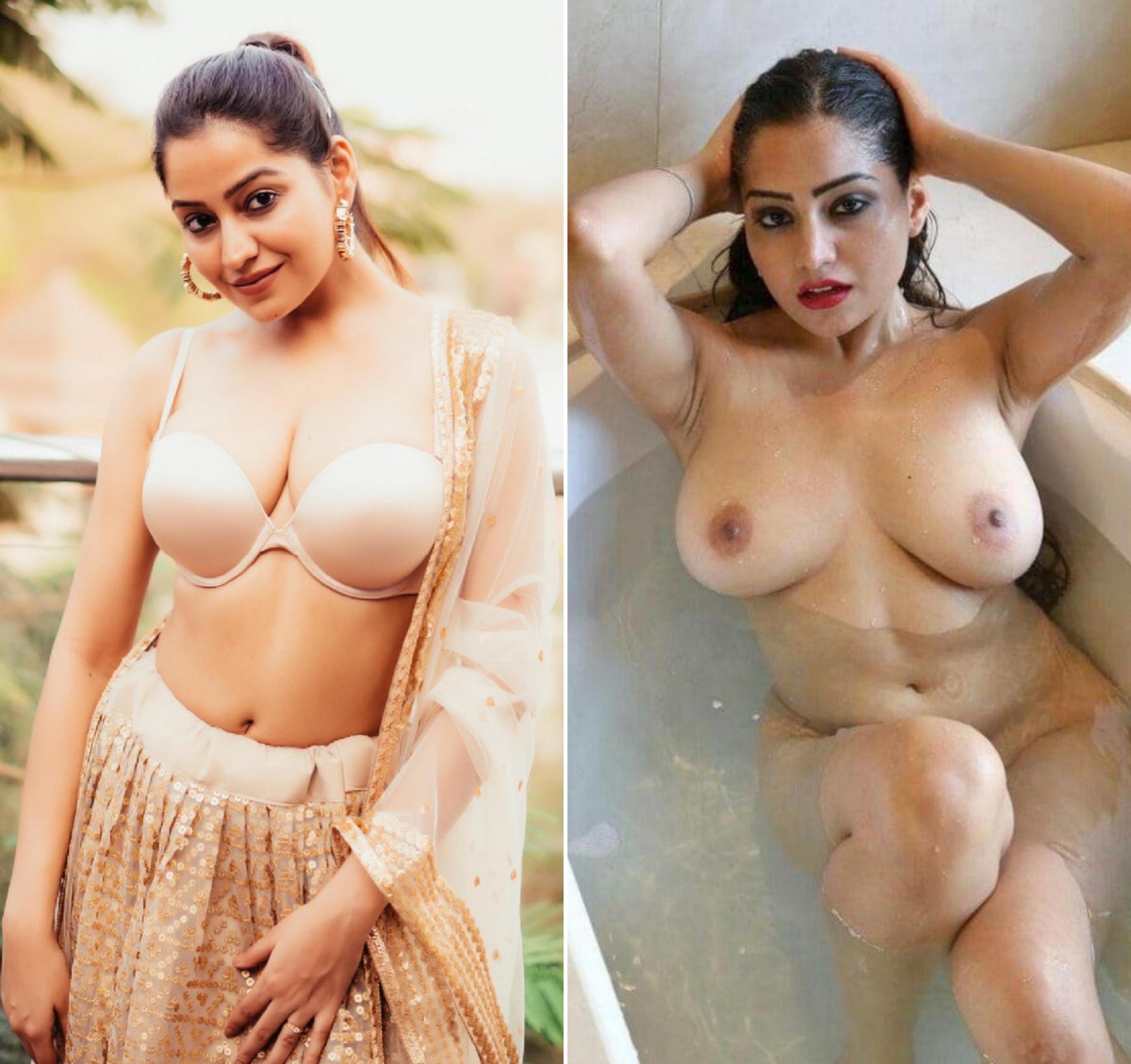 Simran kaur nude photos